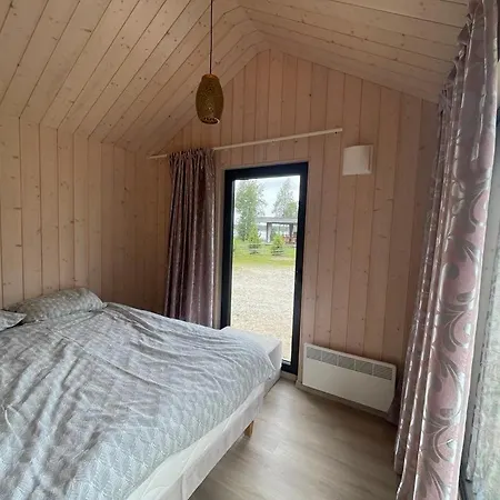 Σπίτι διακοπών Jaervemaja