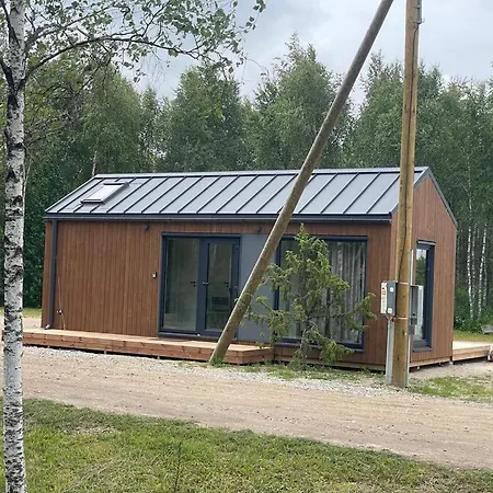 Σπίτι διακοπών Jaervemaja Kaisma