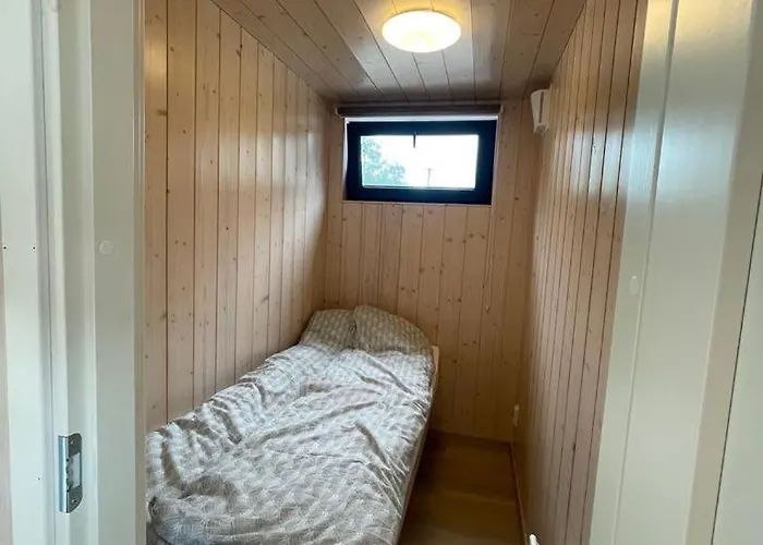 Jaervemaja Puhkemaja