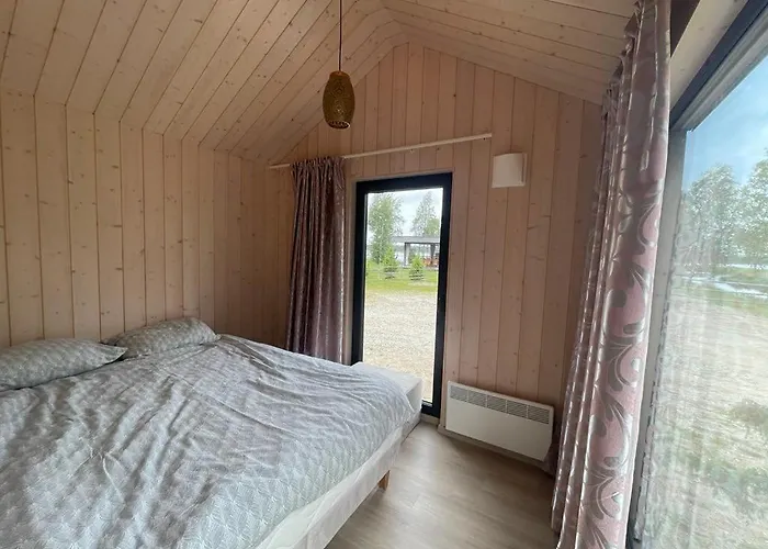 Puhkemaja Jaervemaja