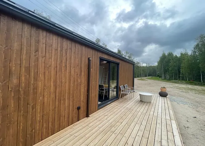 Jaervemaja Puhkemaja *