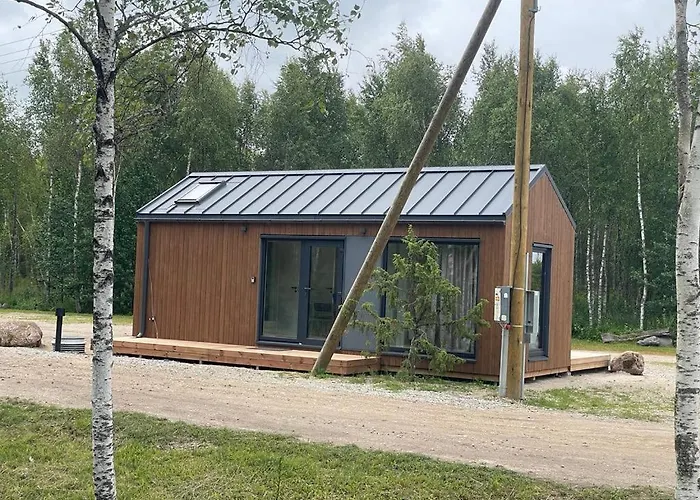 Holiday home Jaervemaja Kaisma