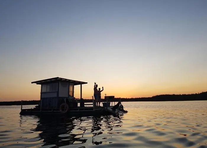 Jaervemaja Holiday home